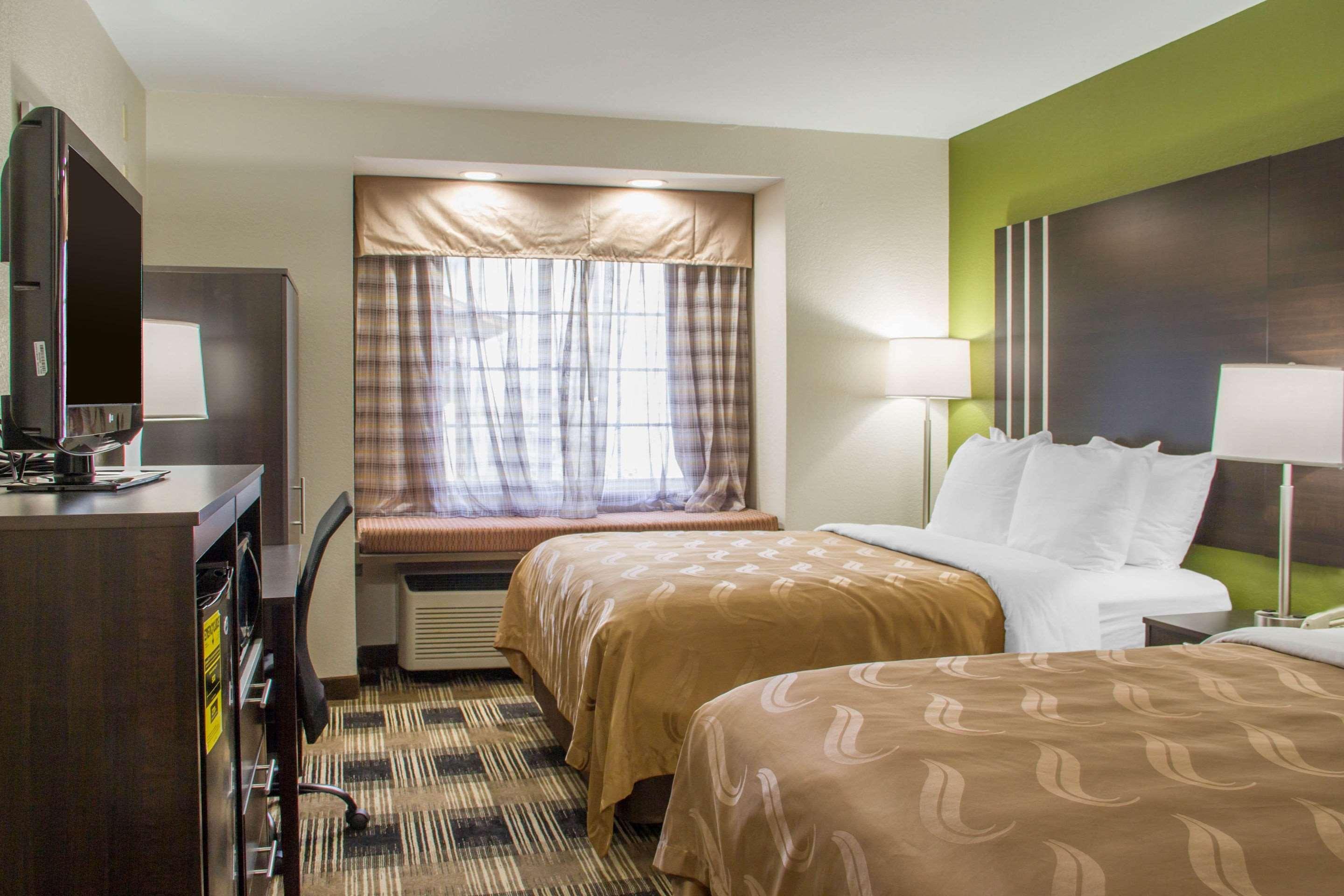 Hotel Quality & - Cherokee Area