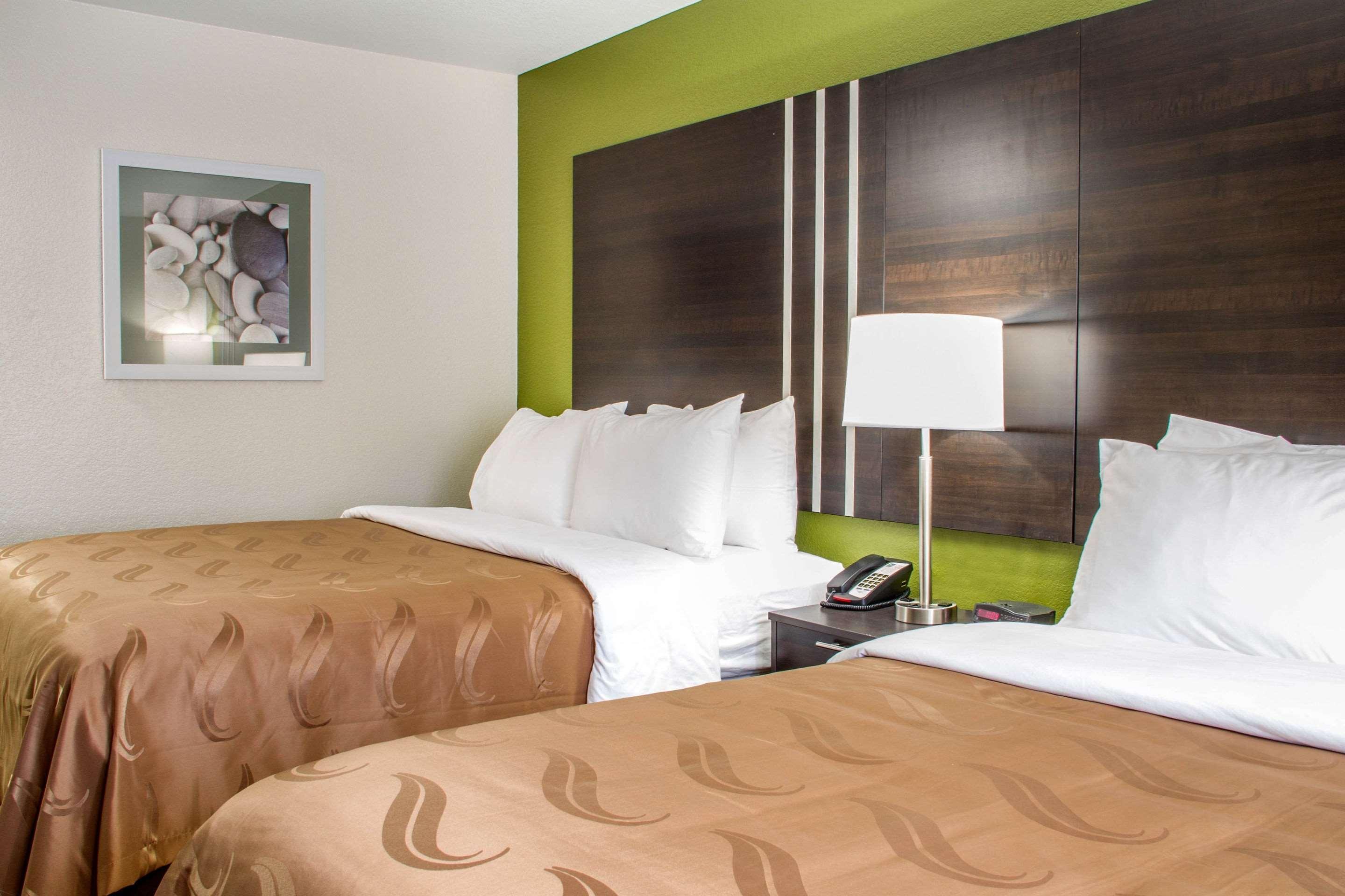 Hotel Quality & - Cherokee Area 2*
