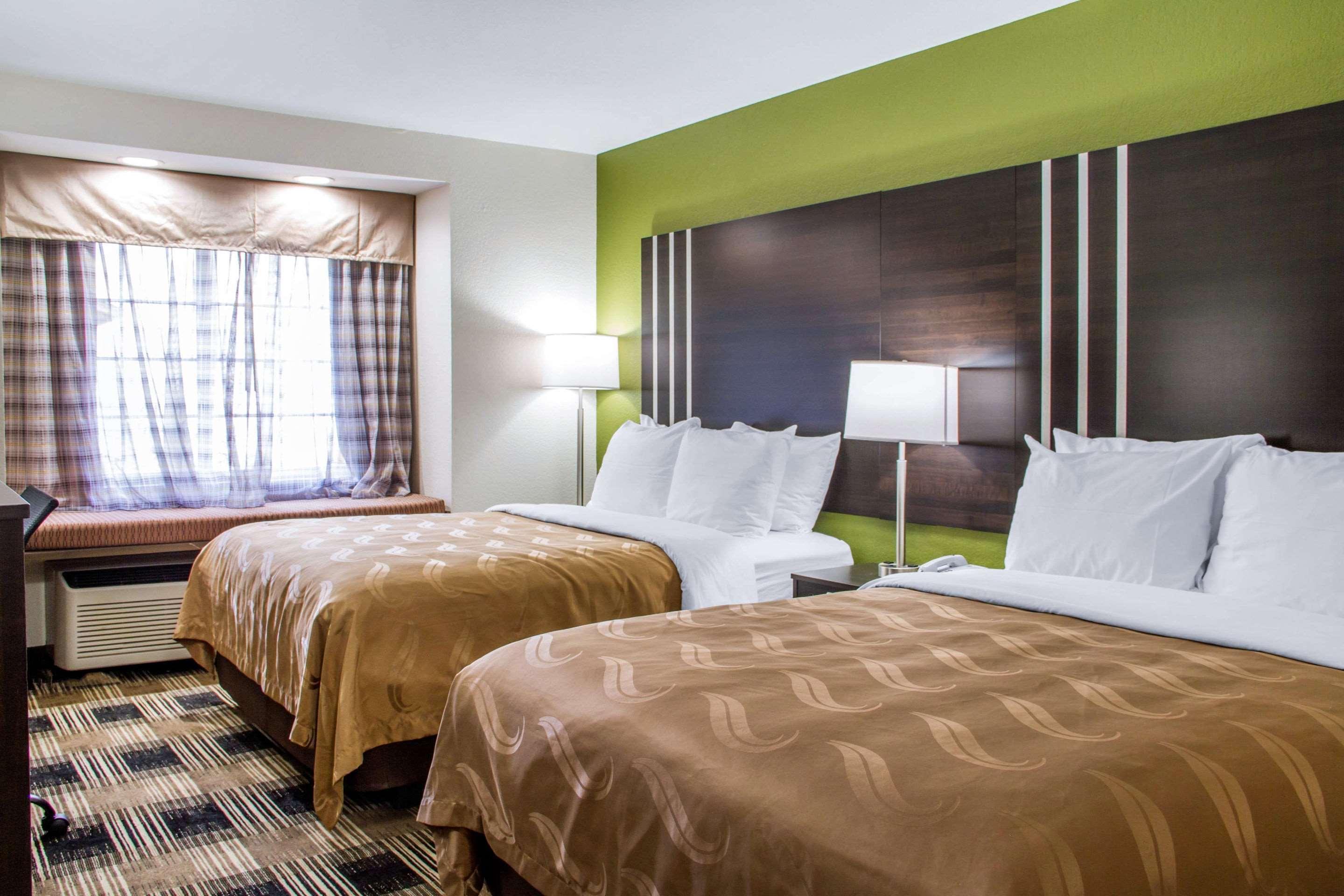 Hotel Quality & - Cherokee Area