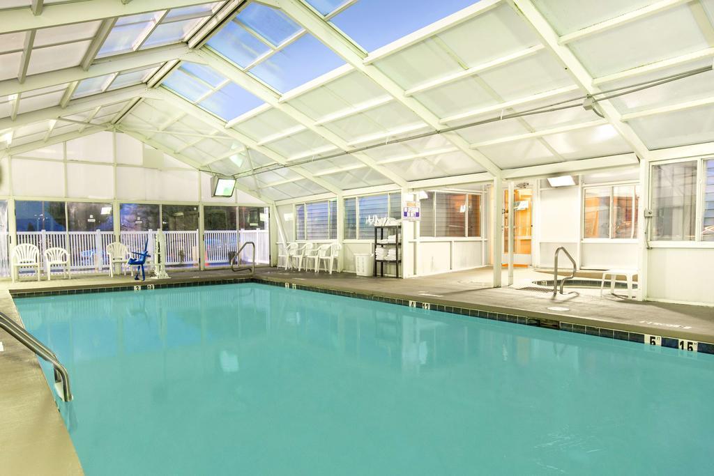 Quality & - Cherokee Area Hotel 2*