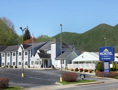 Hotel Quality & - Cherokee Area