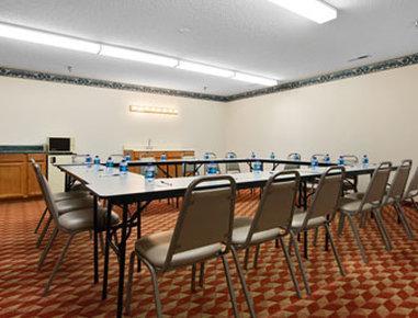 Quality & - Cherokee Area Hotel