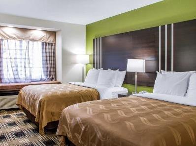 Hotel Quality & - Cherokee Area