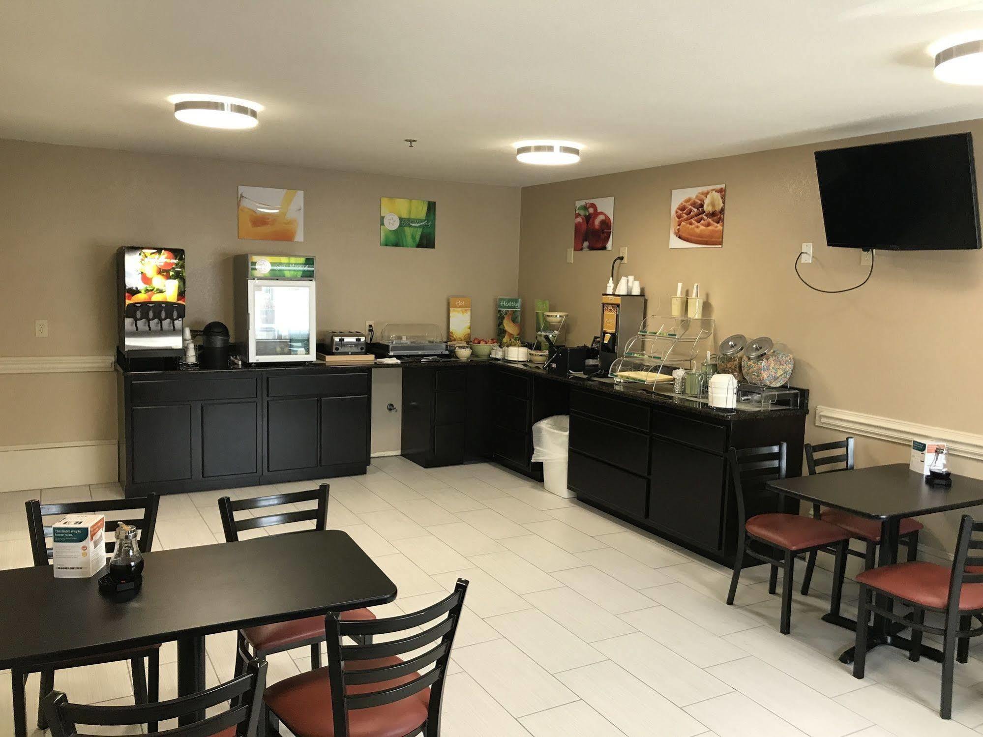 Hotel Quality & - Cherokee Area Maggie Valley