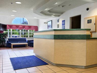 Quality & - Cherokee Area Hotel