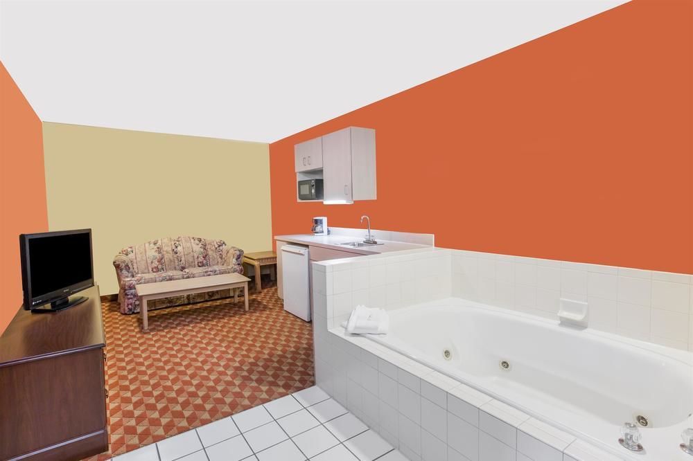 Hotel Quality & - Cherokee Area 2*