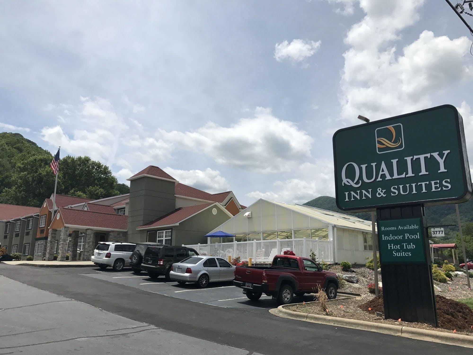 Quality & - Cherokee Area