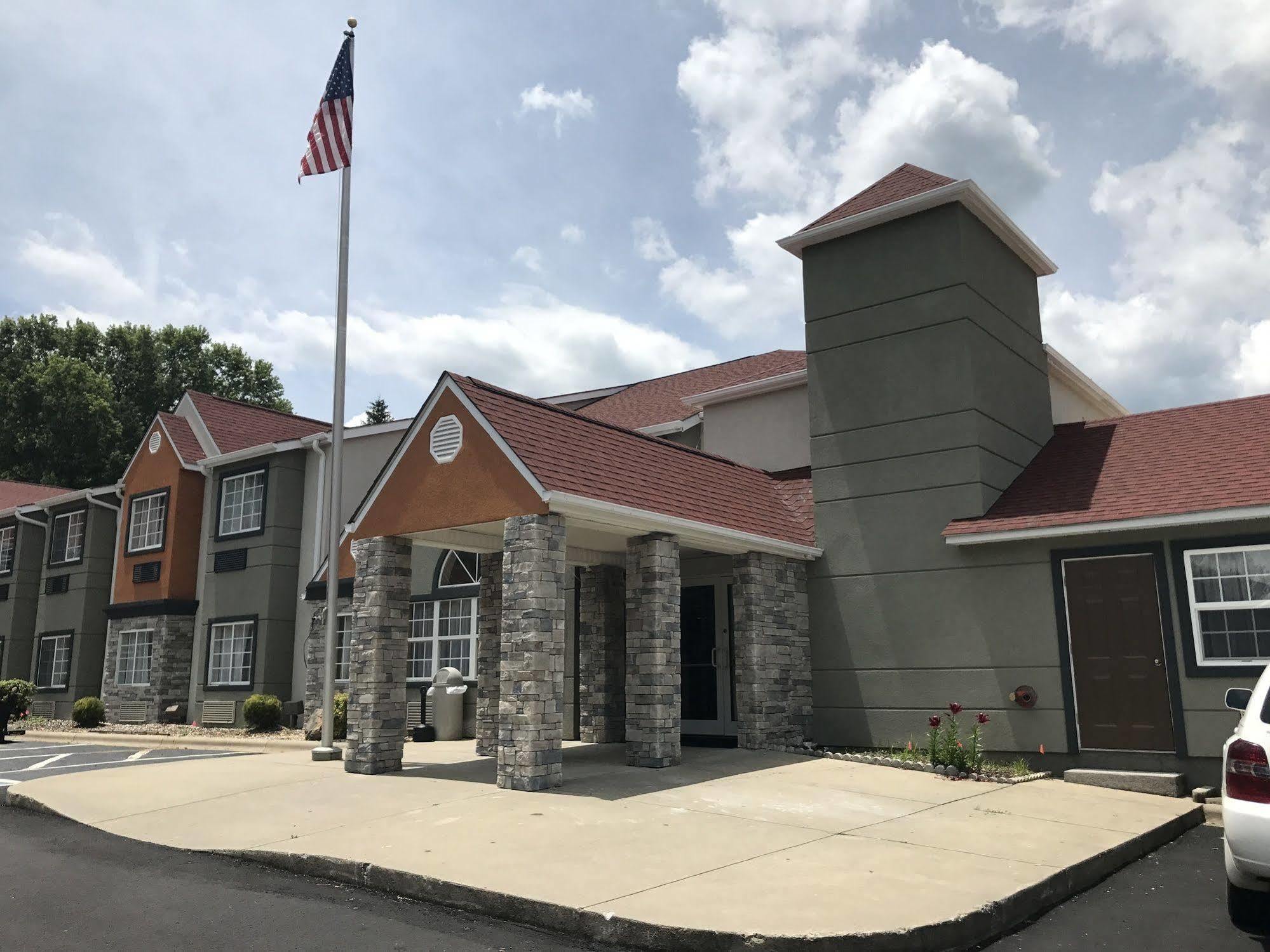 Quality & - Cherokee Area Hotel