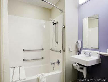 Hotel Quality & - Cherokee Area 2*