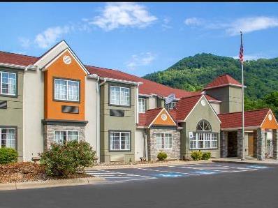 Quality & 2* Maggie Valley