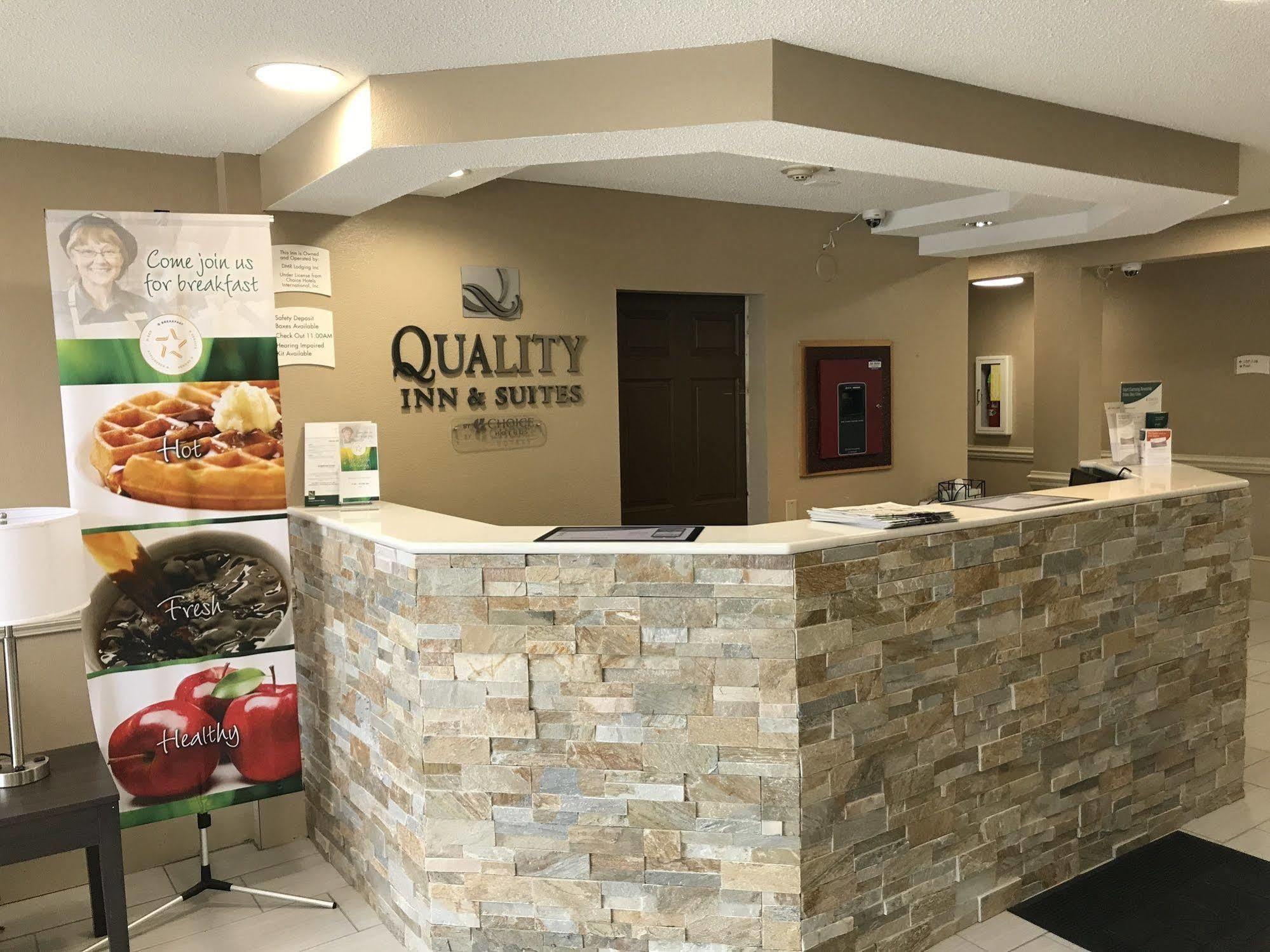 Hotel Quality & Maggie Valley