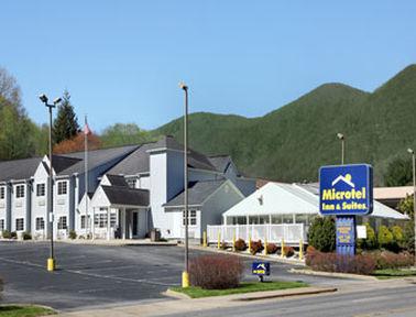 Quality & Maggie Valley